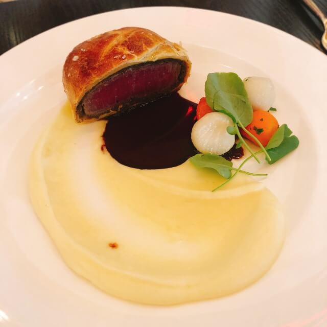 ラスベガスヘルズキッチン最も成功したシェフの極上レストランへ行ってみた ラスベガスヘルズキッチン最も成功したシェフの極上レストランへ行ってみた