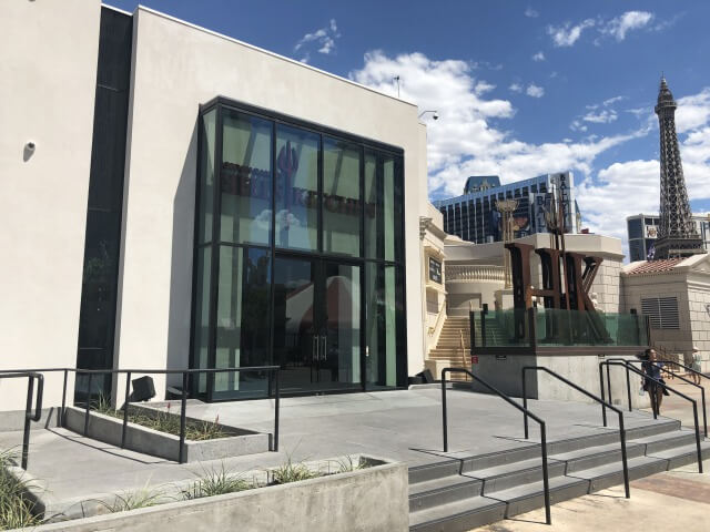 ラスベガスヘルズキッチン最も成功したシェフの極上レストランへ行ってみた ラスベガスヘルズキッチン最も成功したシェフの極上レストランへ行ってみた